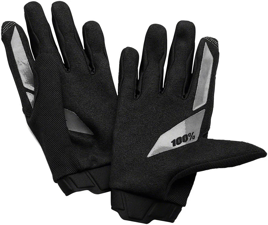 100% Ridecamp Youth Gloves