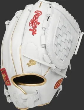 2021 Rawlings Liberty Advanced 12.5" Fastpitch Glove