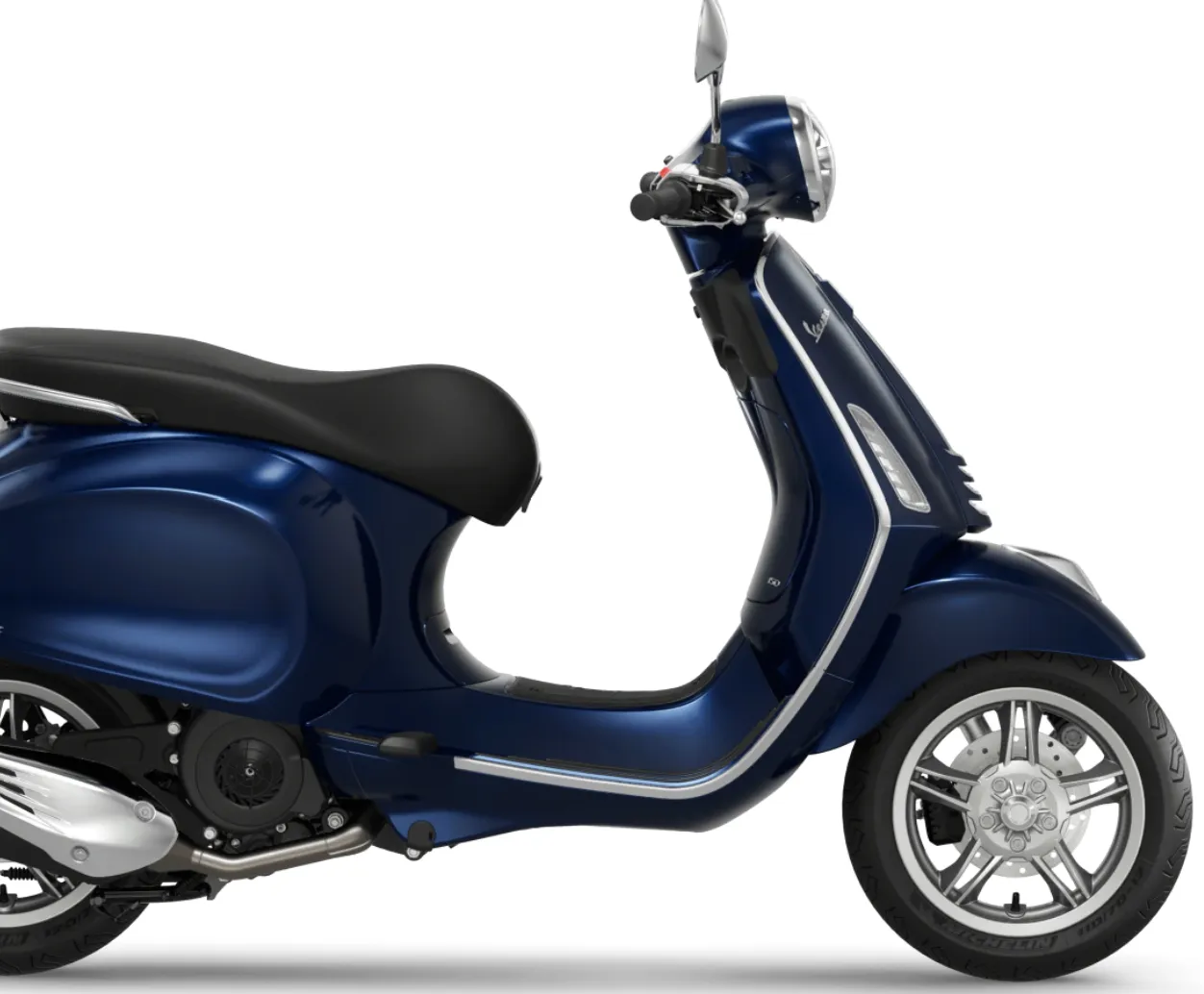 2024 Vespa Primavera 150