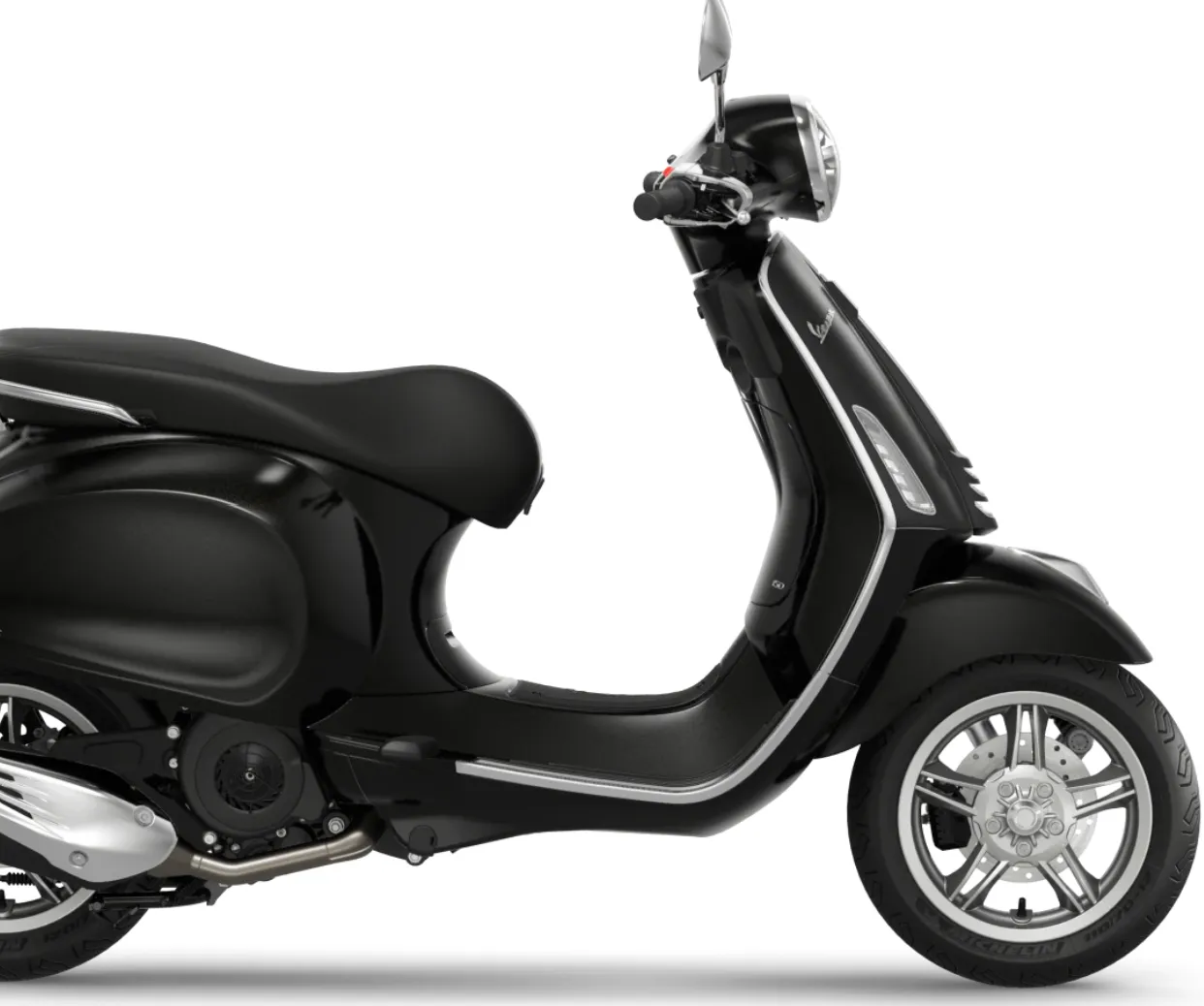 2024 Vespa Primavera 150