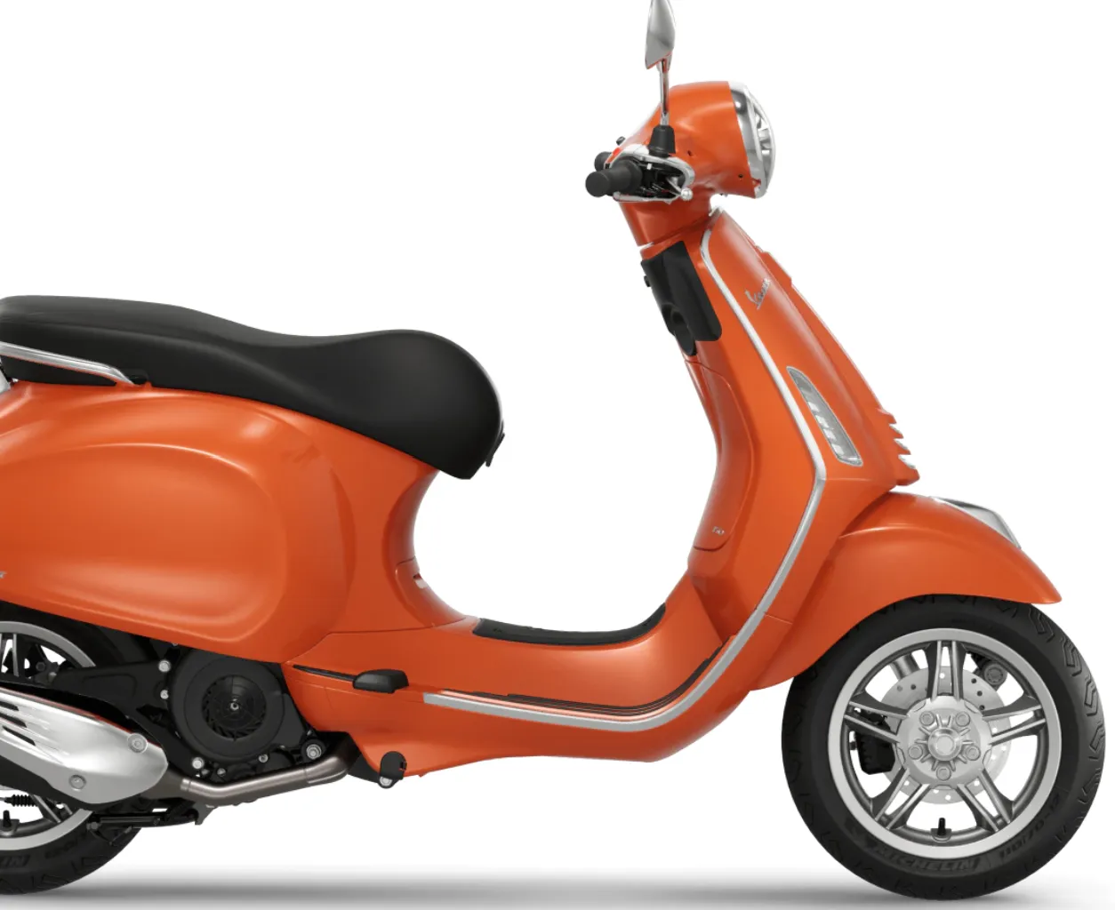 2024 Vespa Primavera 150