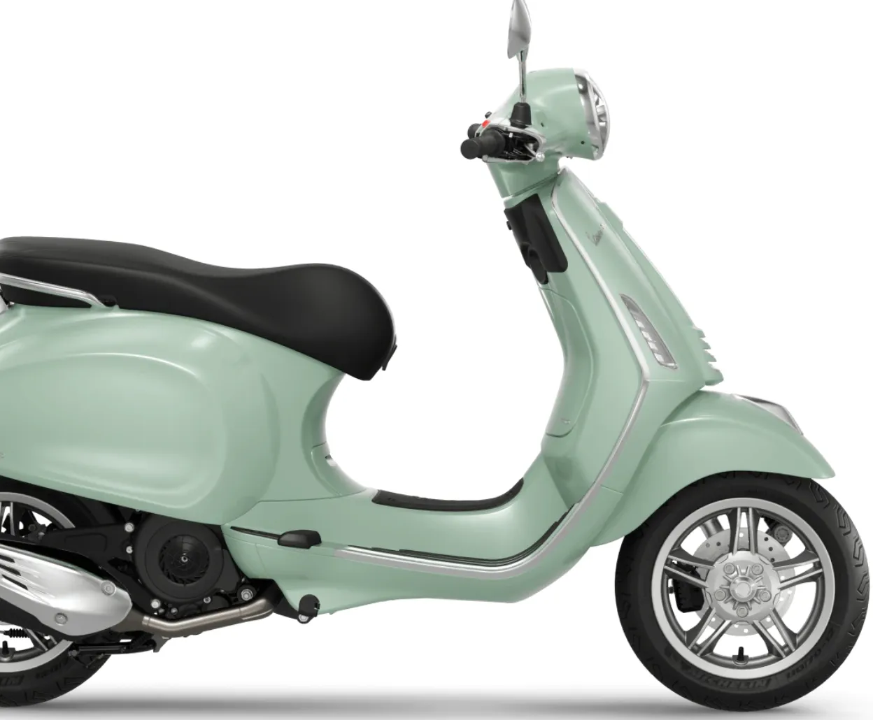 2024 Vespa Primavera 150