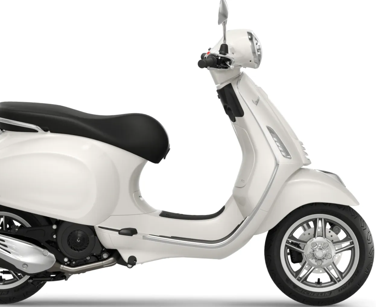 2024 Vespa Primavera 50