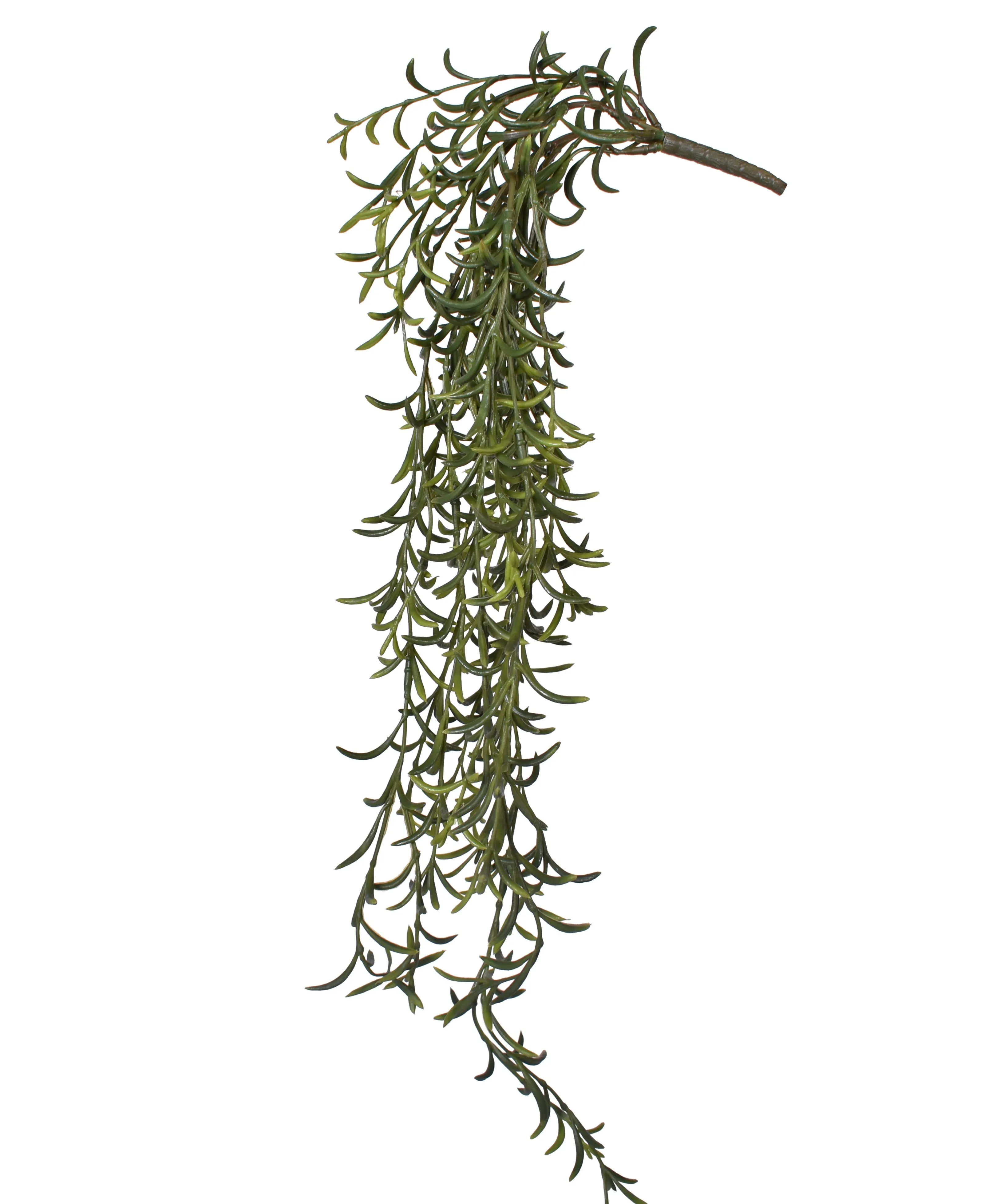 24" UV Protected Hanging Sedum Pick   SE1028UV