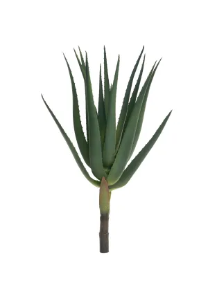 33" Aloe Stem AV1028