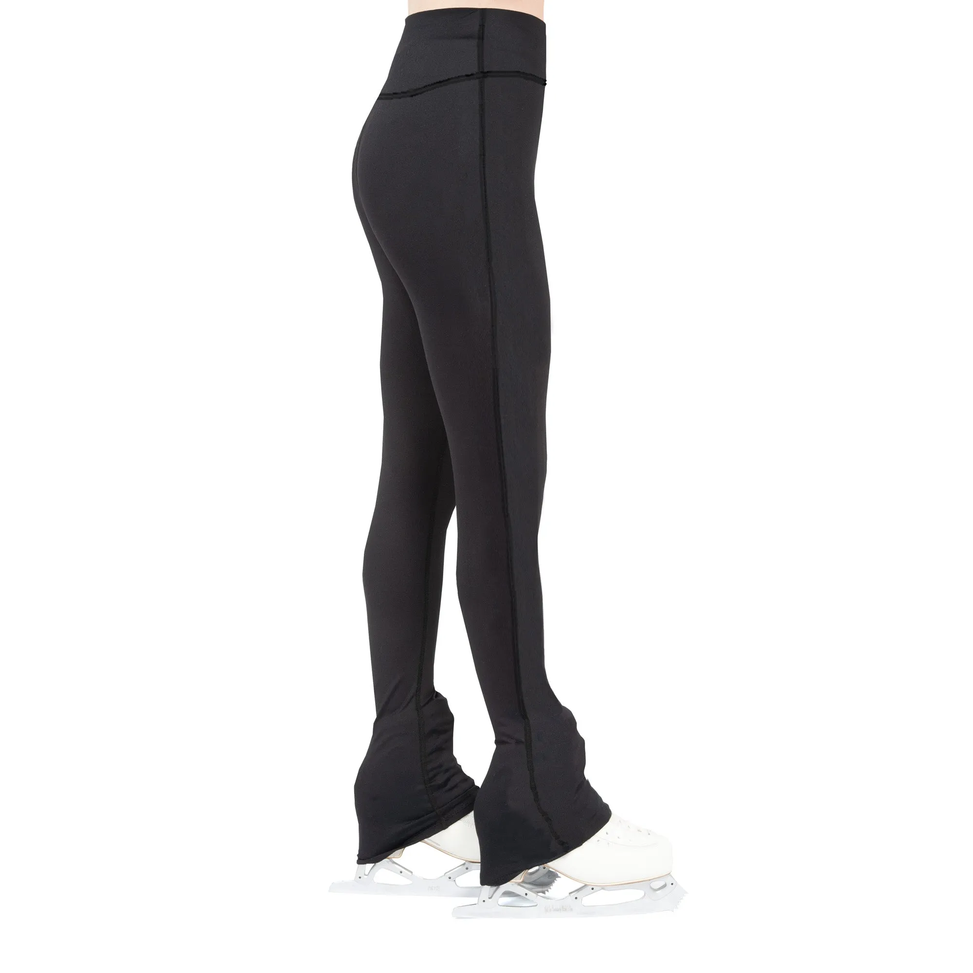 386 Figure Skating High Waist Supplex Legging