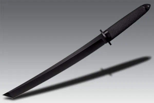 3V Magnum Tanto XII