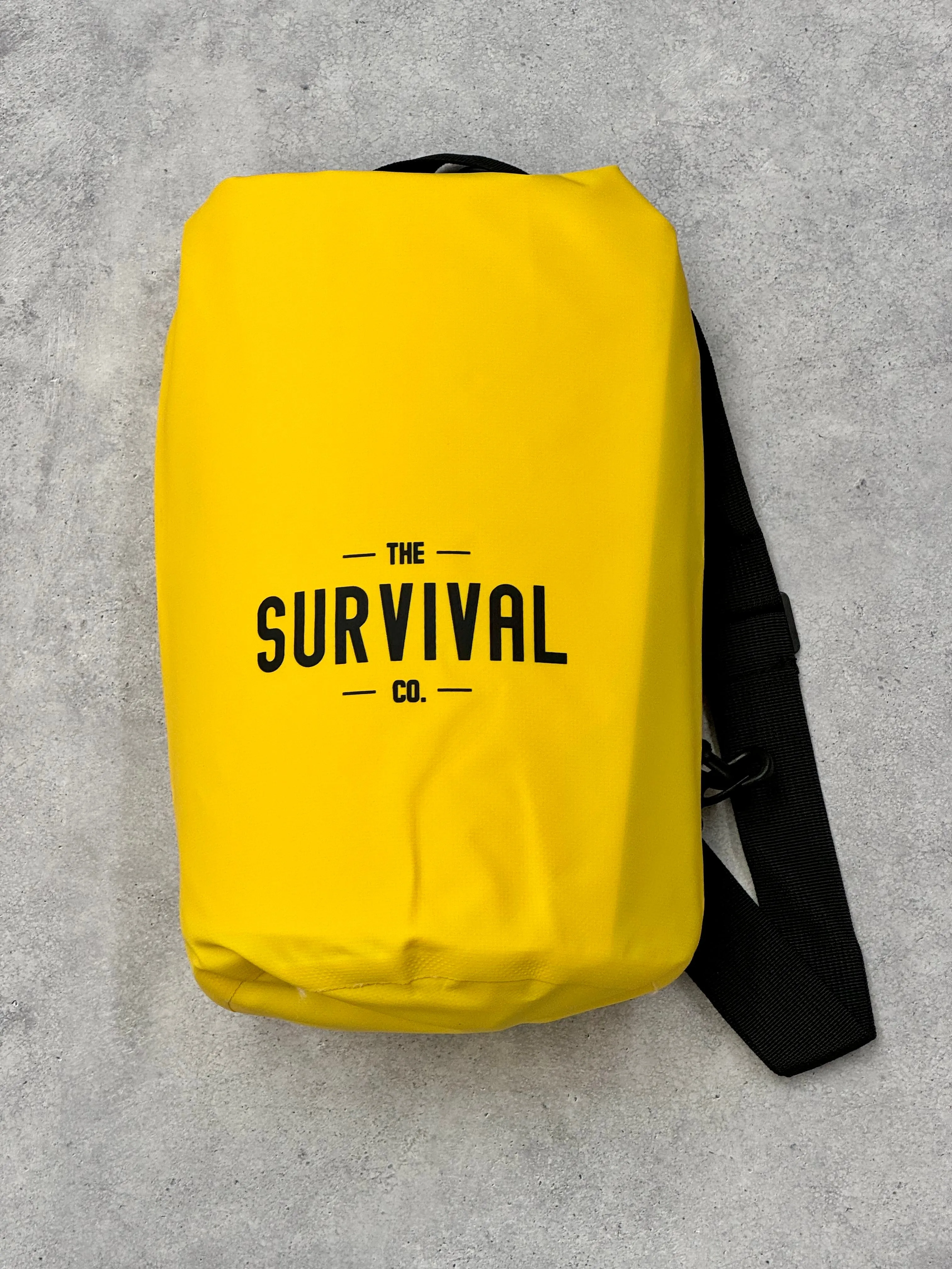 4 Person Survival Kit