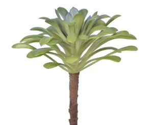 6" UV Protected Succulent Pick   SF1072UV