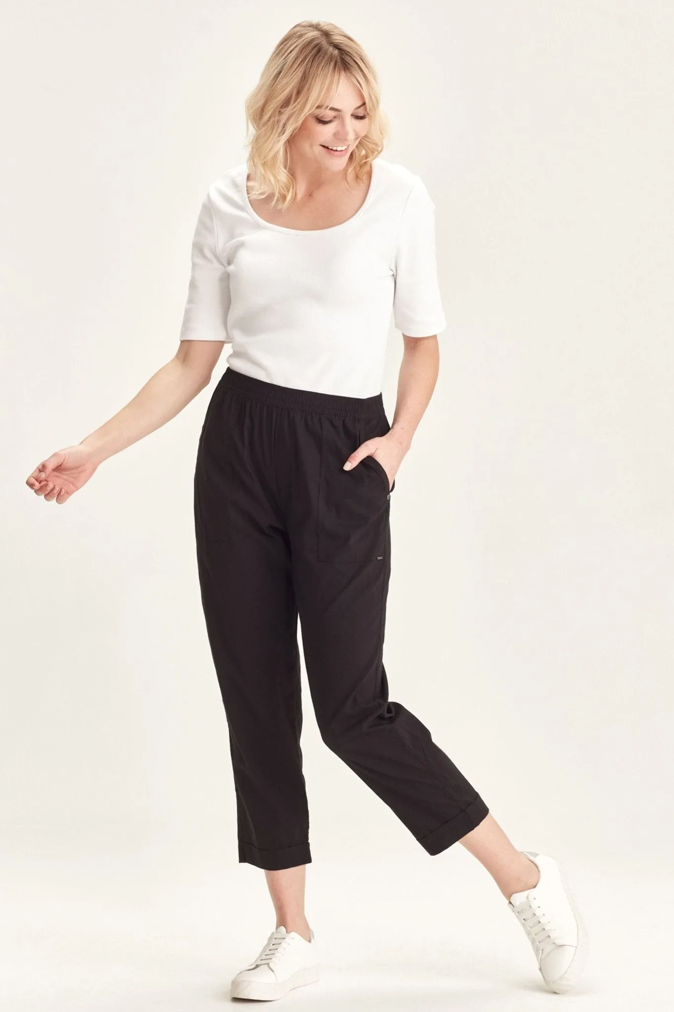 ACROBAT ESSEX PANT - 5621LW