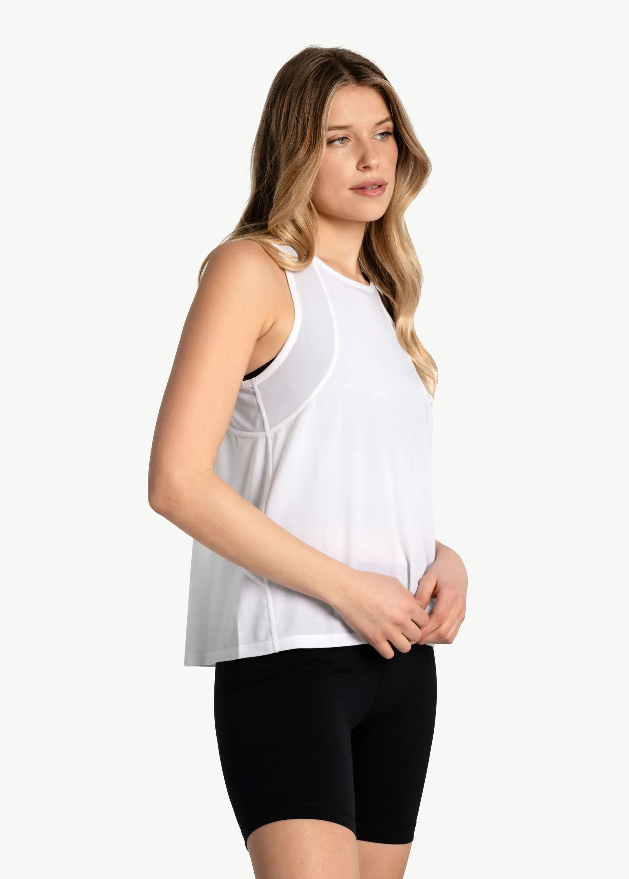 Active Tank Top