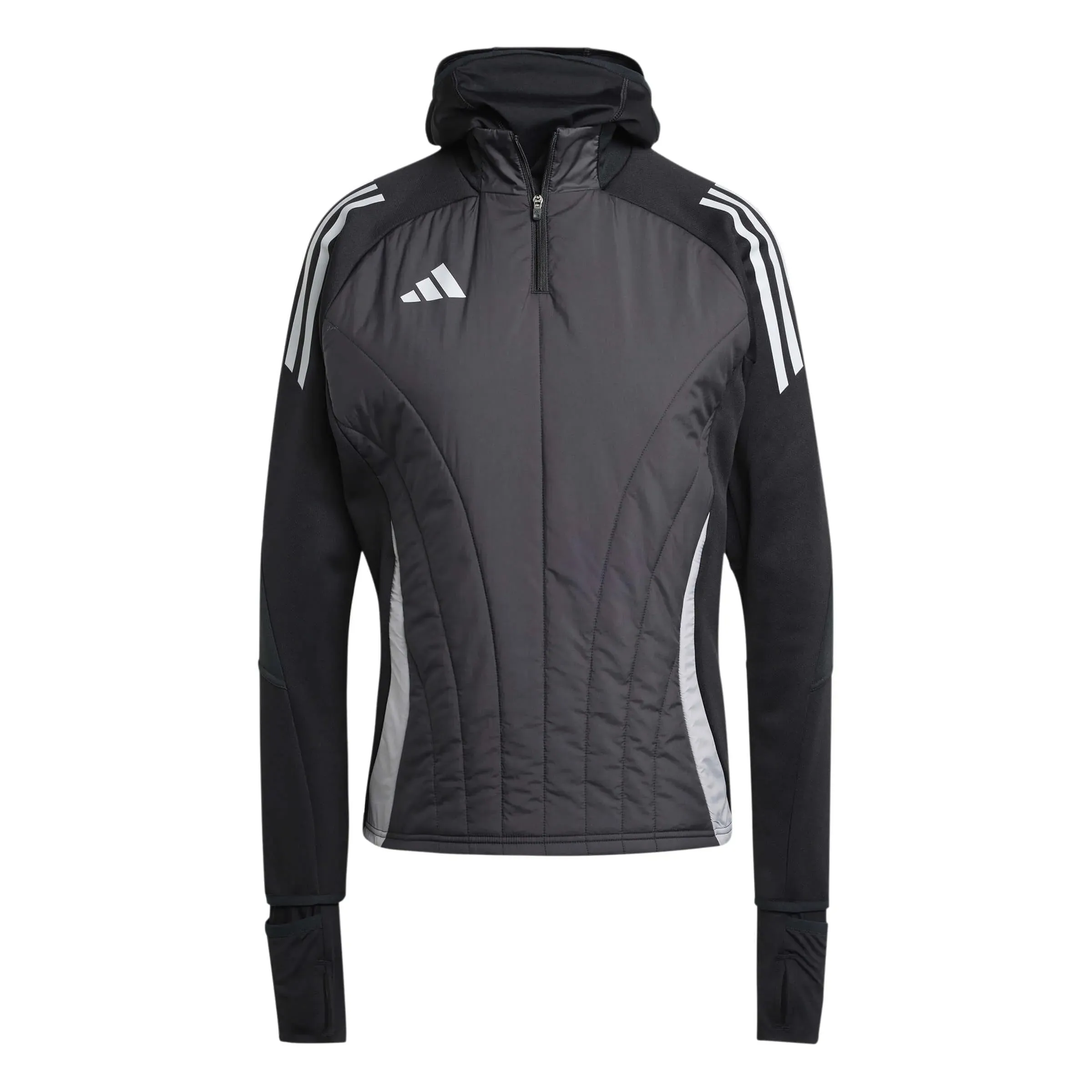 adidas Women's Tiro 24 Competition Winterized Top