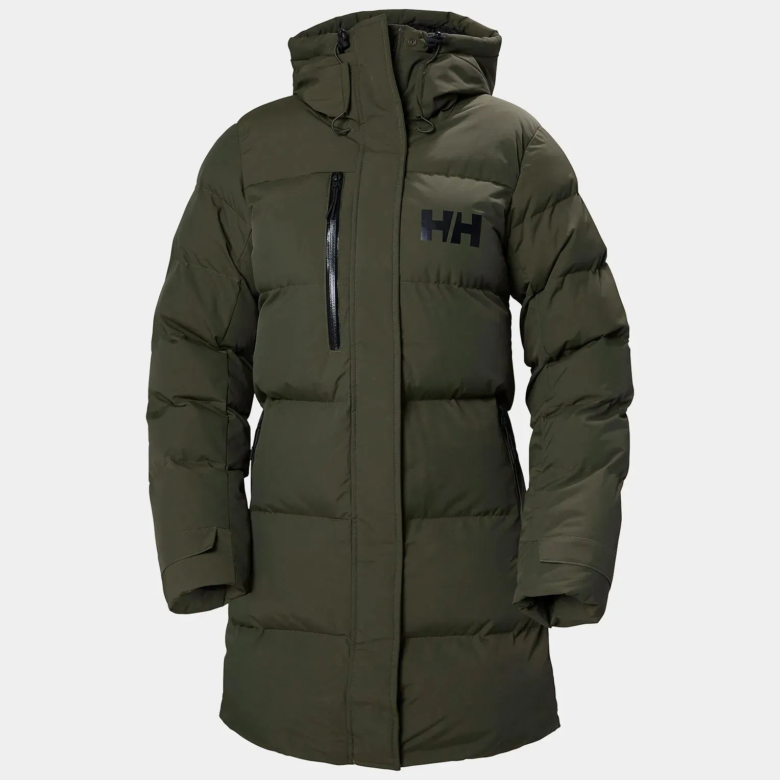 Adore Puffy Parka (Women's)