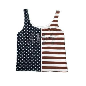 American Flag Tank (Women)