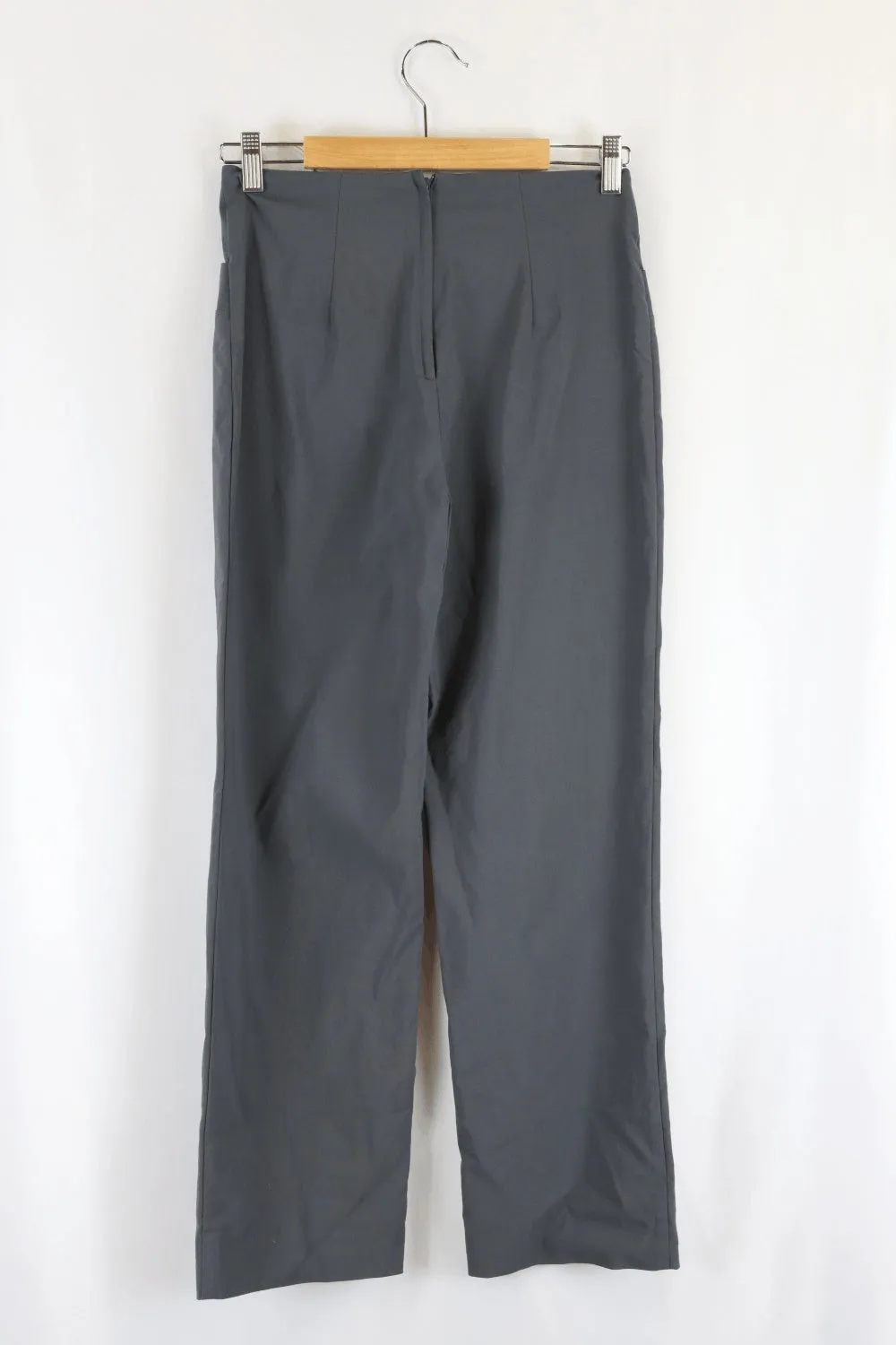 Andiamo Charcoal Pants 8