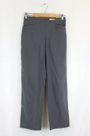 Andiamo Charcoal Pants 8