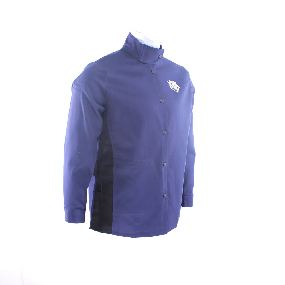 AngelFire Women's Welding Jacket