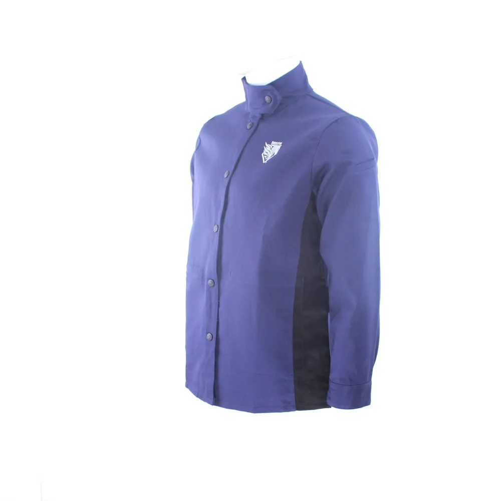 AngelFire Women's Welding Jacket