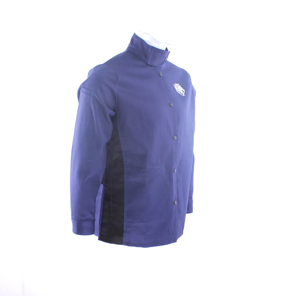 AngelFire Women's Welding Jacket