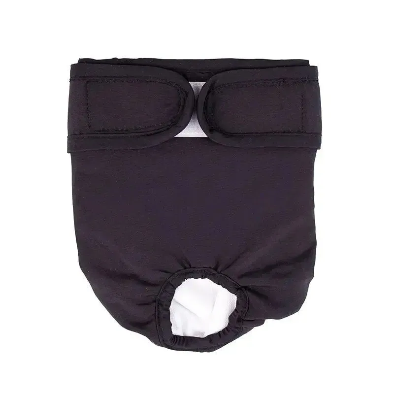 AnniePaw CareTech Sanitary Washable Dog Panties