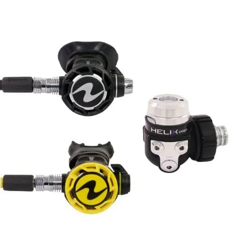 Aqualung Helix Compact Pro Regulator