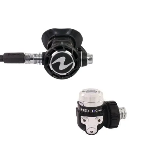 Aqualung Helix Compact Pro Regulator