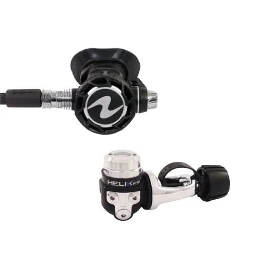 Aqualung Helix Compact Pro Regulator