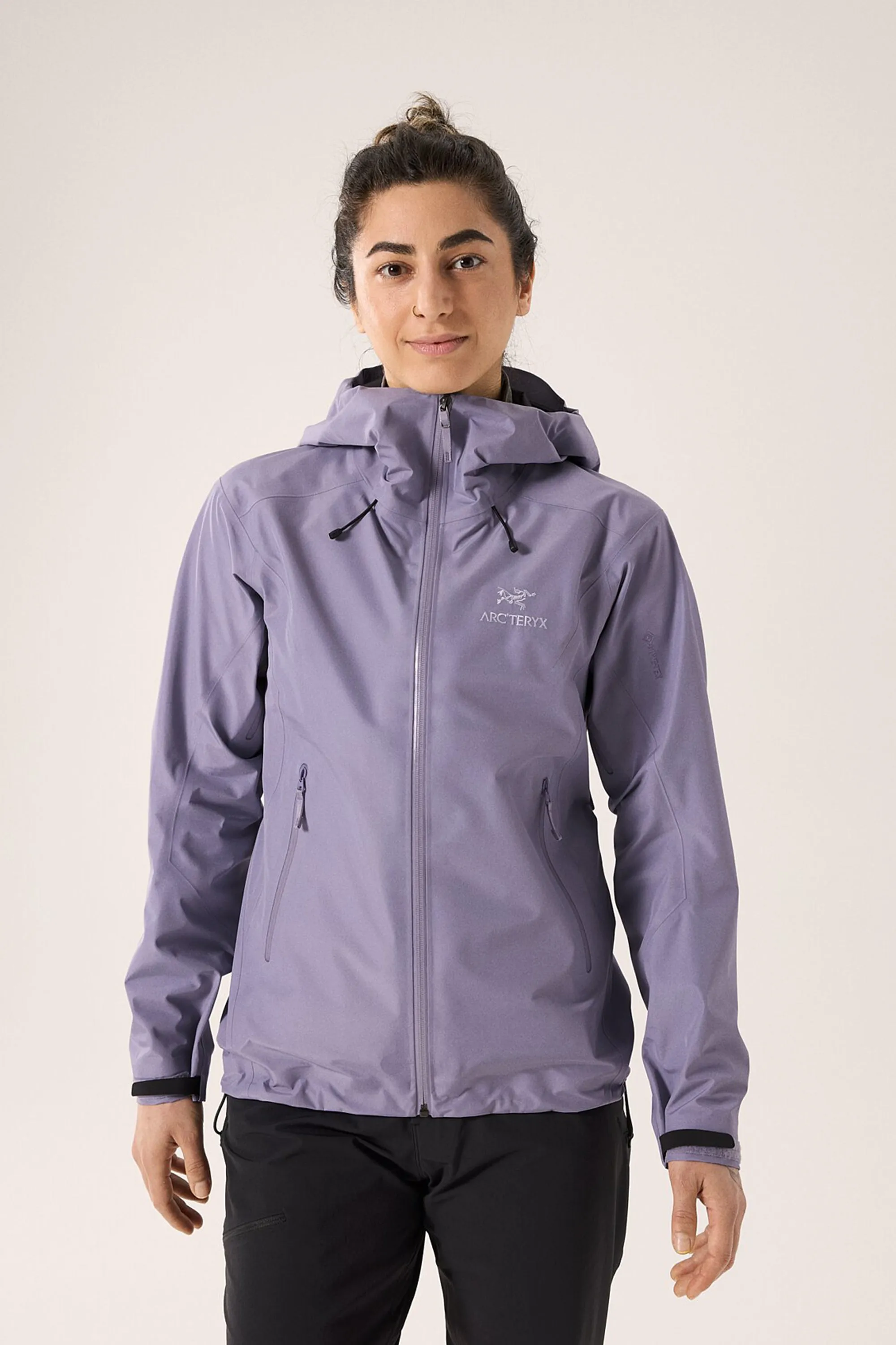 Arc'teryx Women's Beta LT Jacket in Velocity