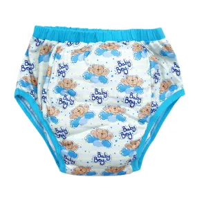 Baby Boy Training Pants