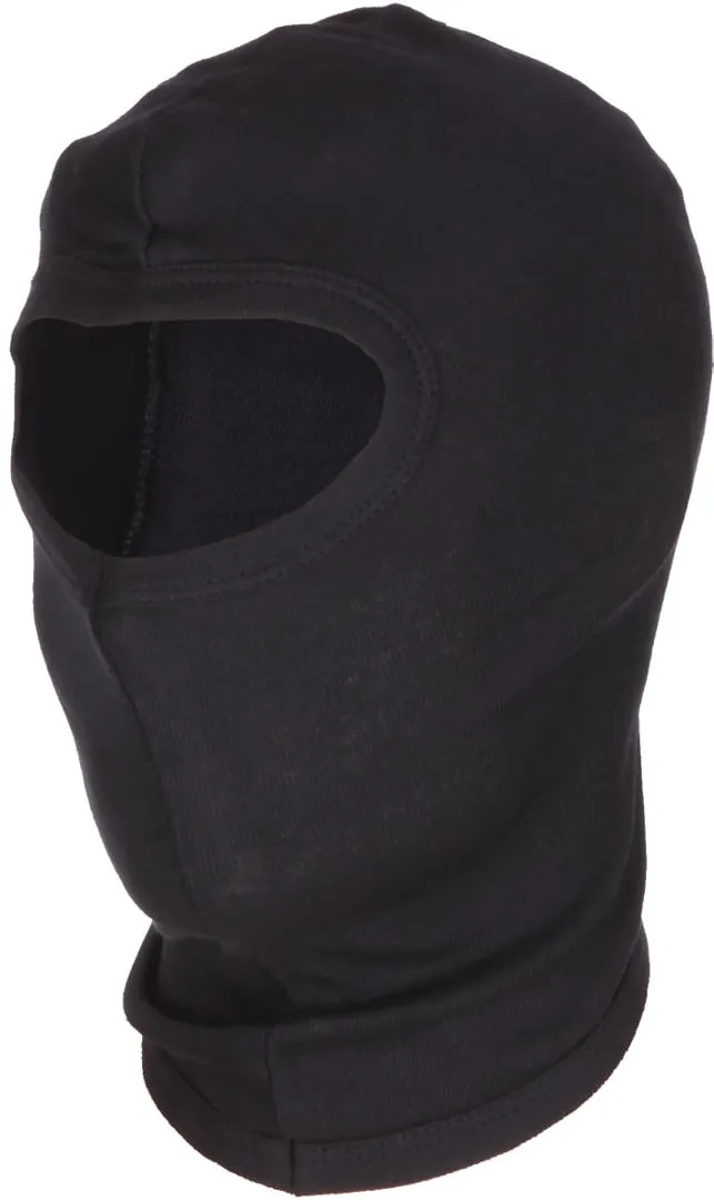 Balaclava Modeka, black