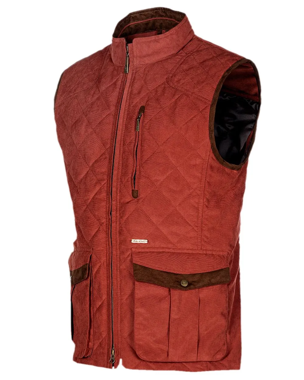 Baleno Thames Quilted Bodywarmer