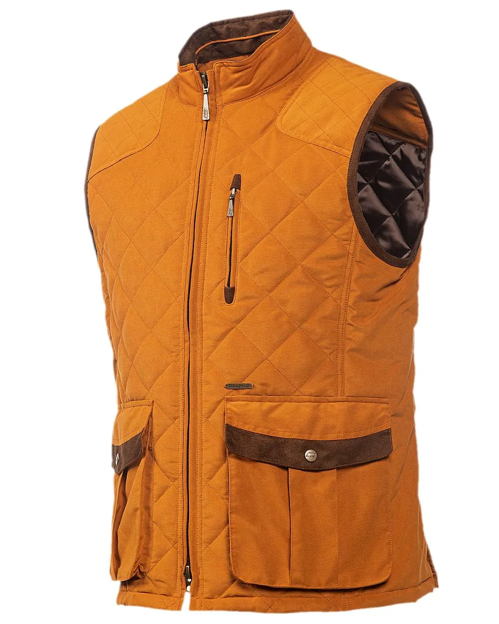 Baleno Thames Quilted Bodywarmer