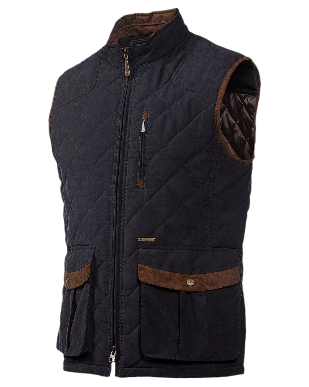 Baleno Thames Quilted Bodywarmer