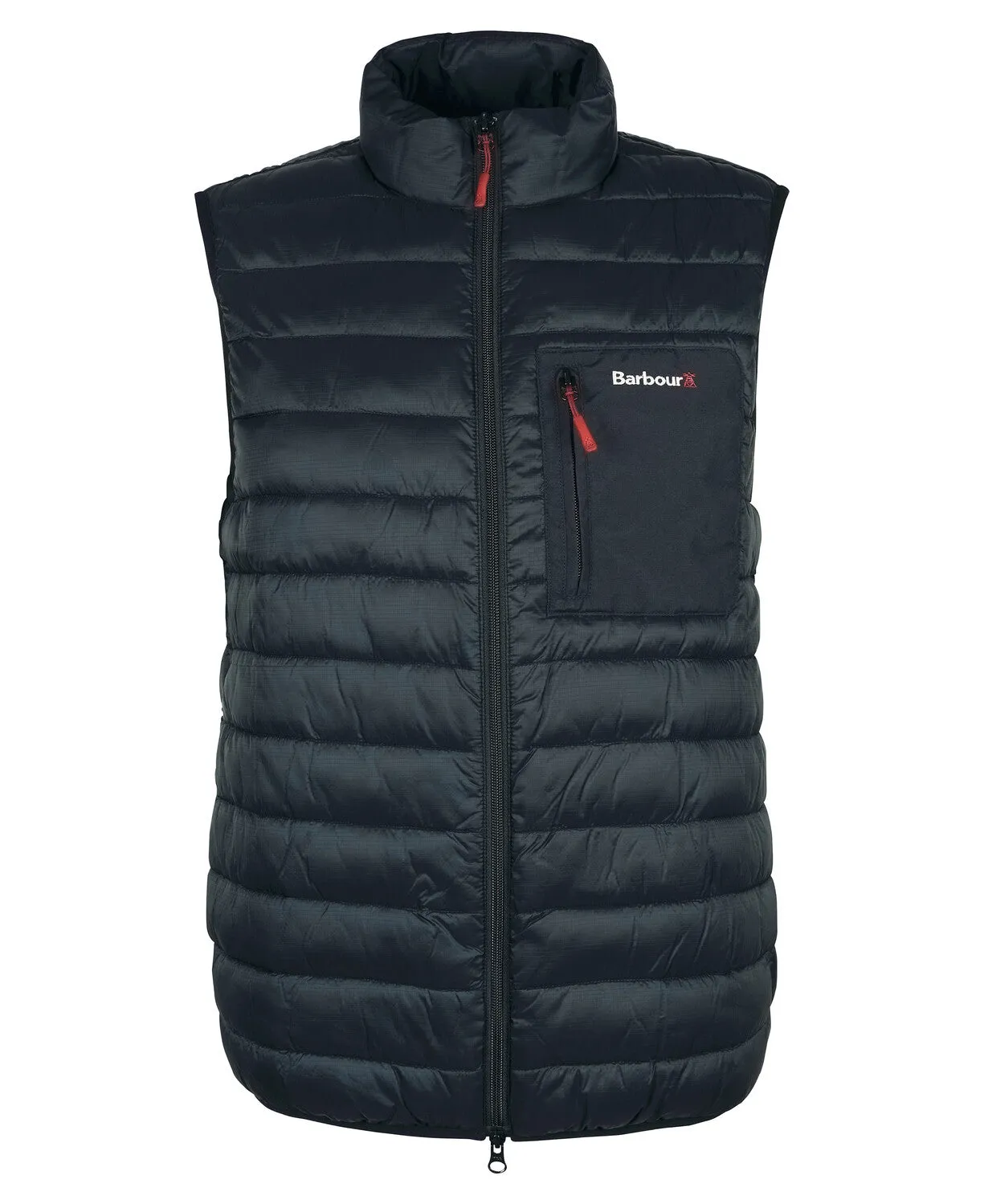 Barbour Burnall Quilt Gilet