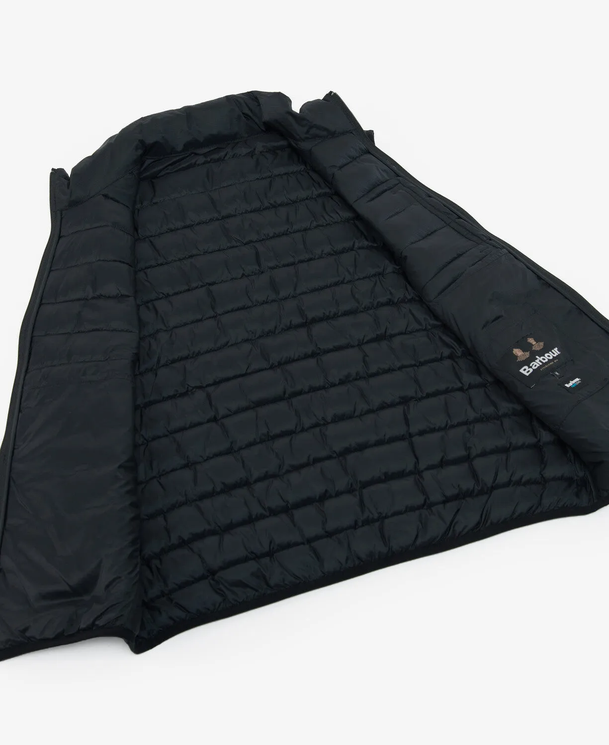 Barbour Burnall Quilt Gilet