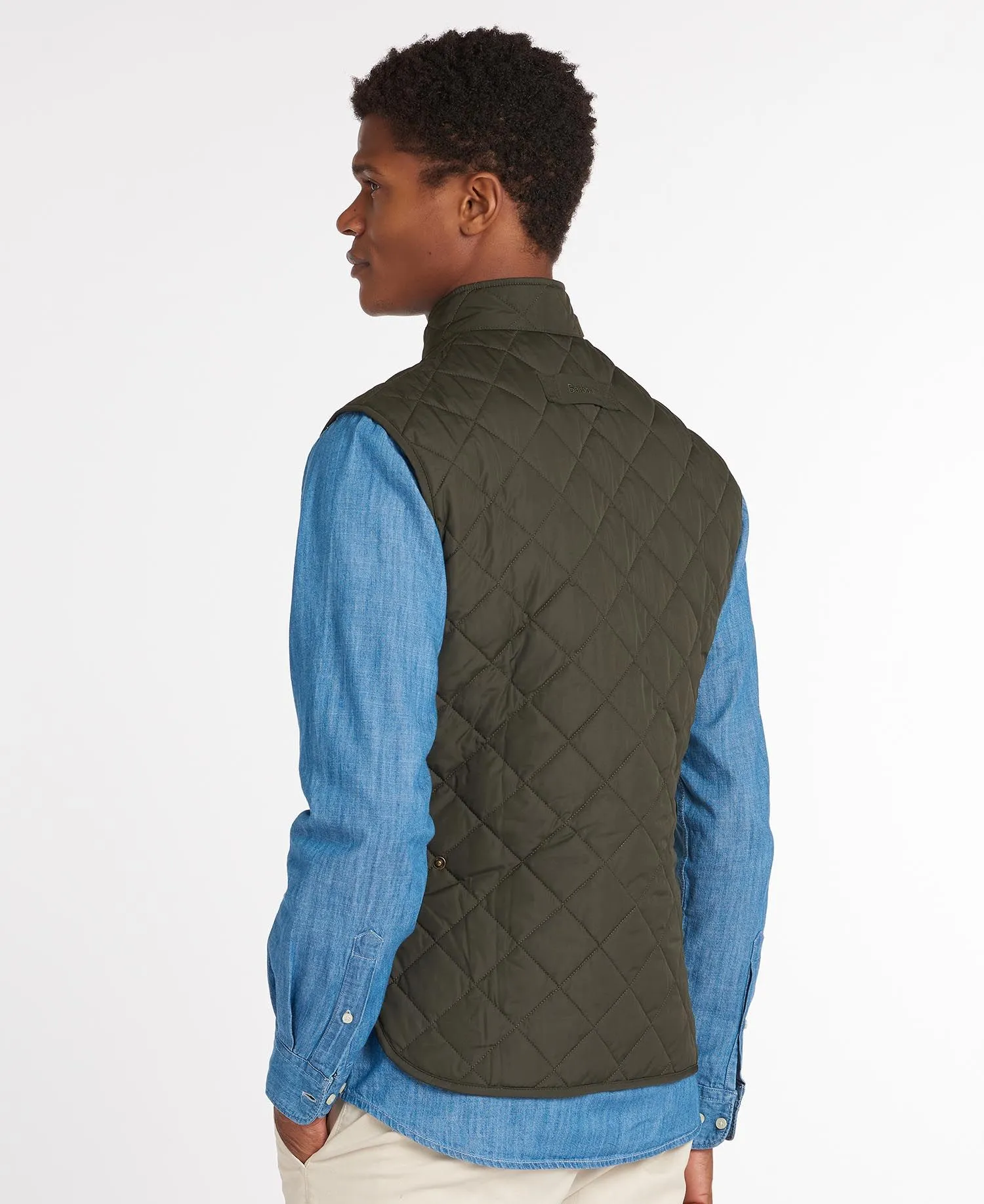 Barbour Lowerdale Gilet