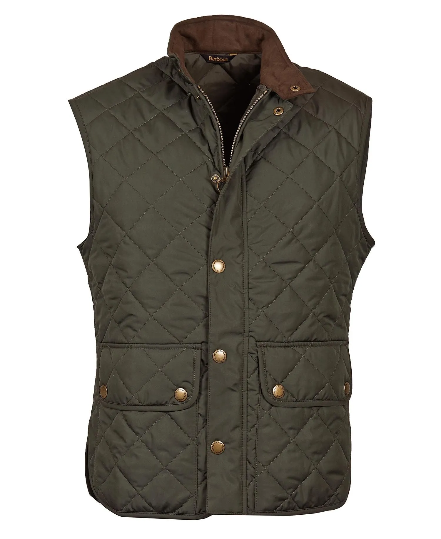 Barbour Lowerdale Gilet