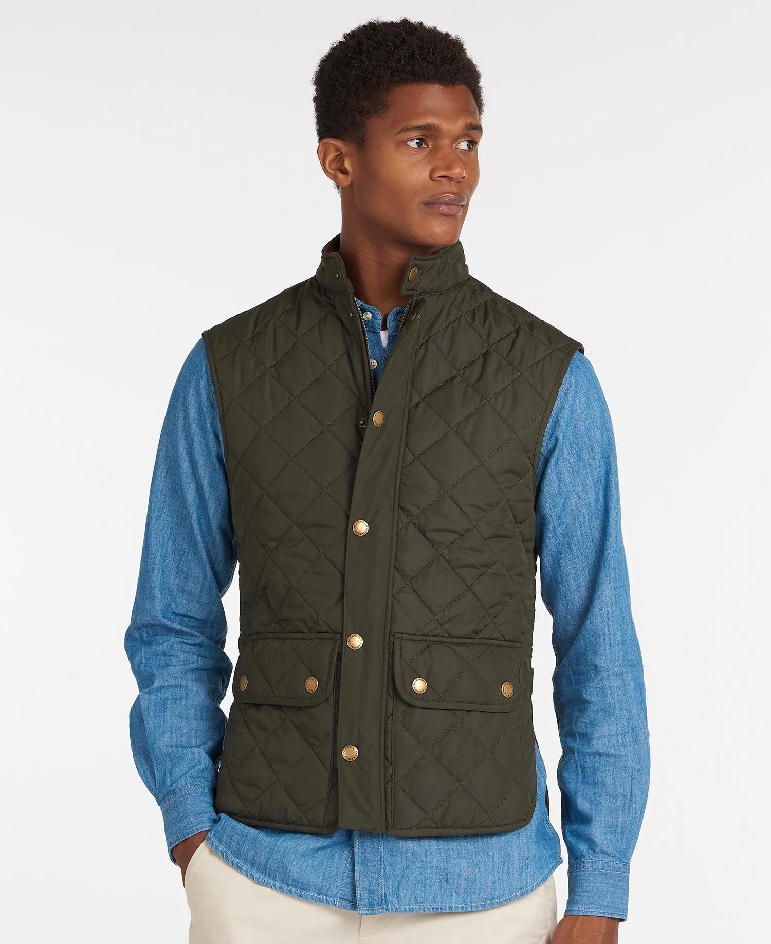 Barbour Lowerdale Gilet