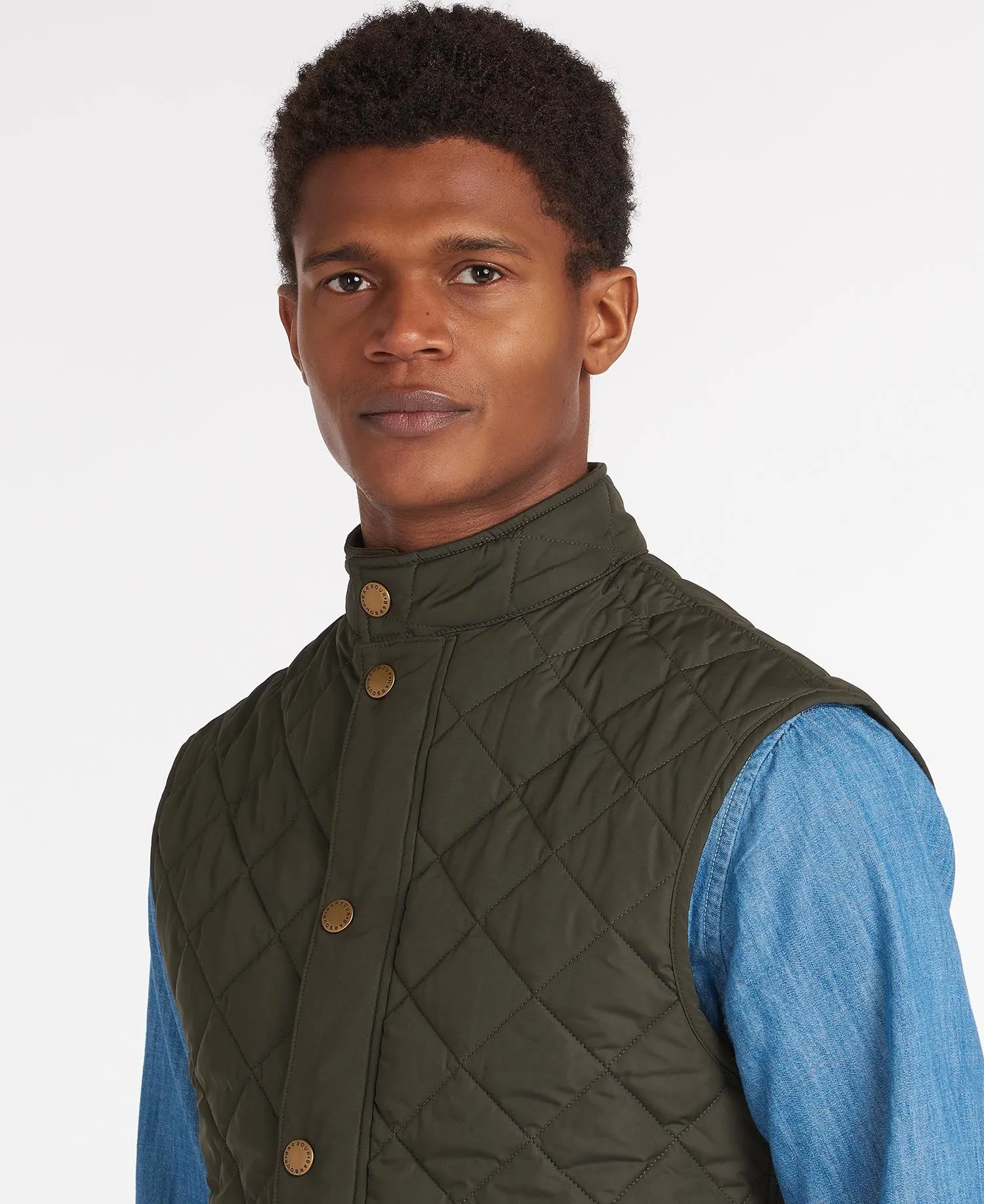 Barbour Lowerdale Gilet