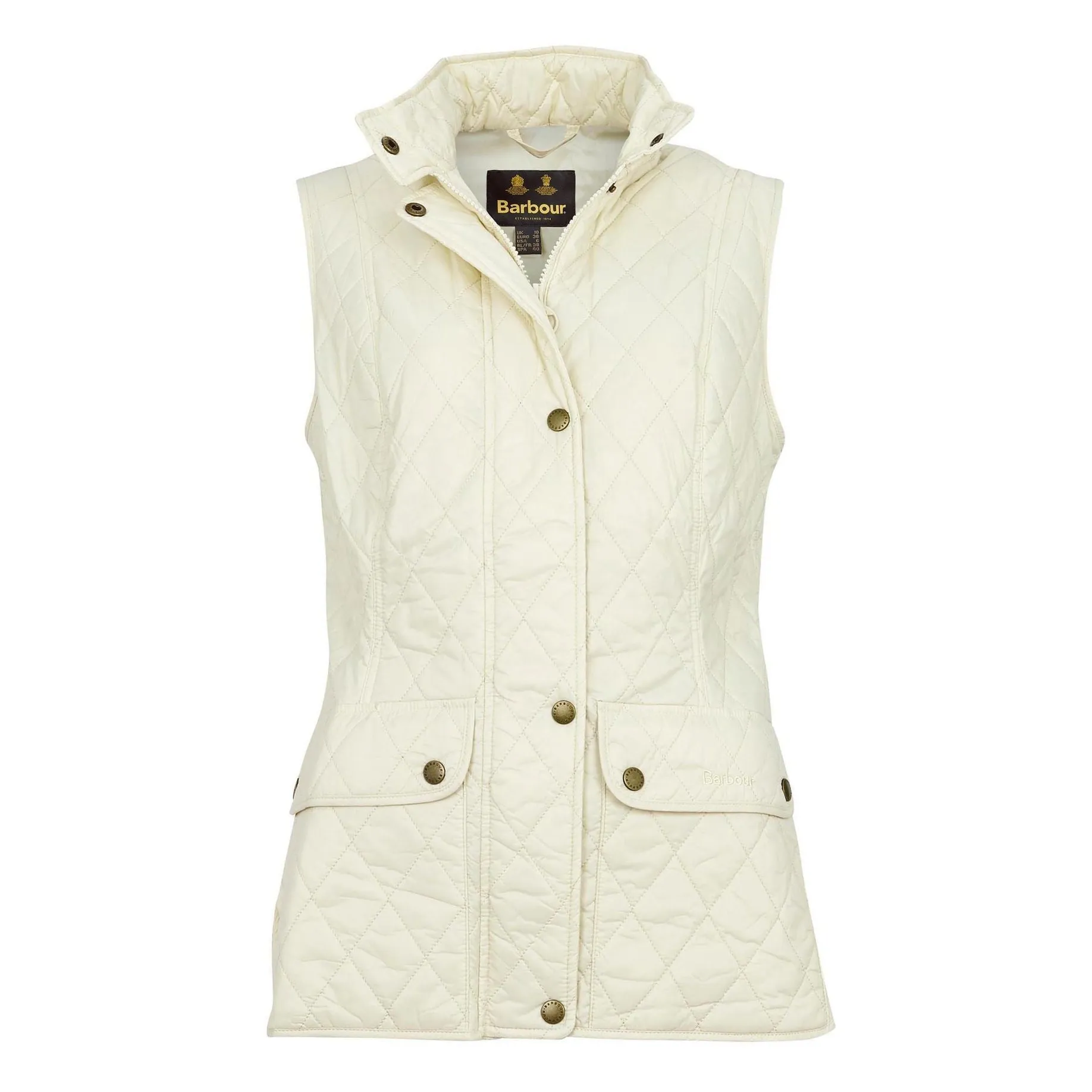 Barbour Women’s Otterburn Gilet