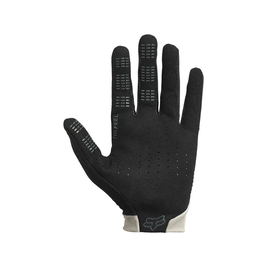 Bike Gloves Fox Flexair - Bone