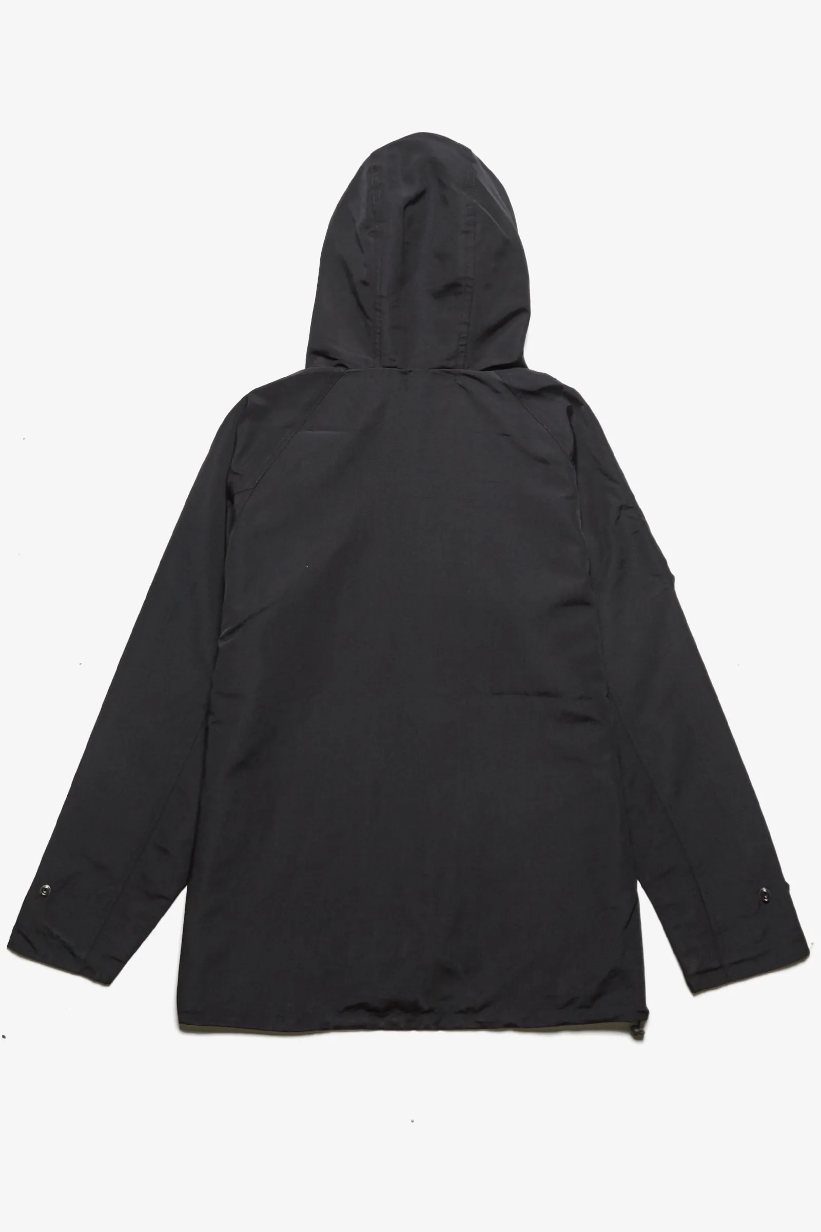 Blacksmith - Tactical Mountain Parka - Black