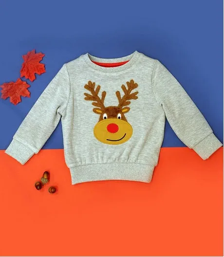 Blade & Rose Festive Sweatshirt