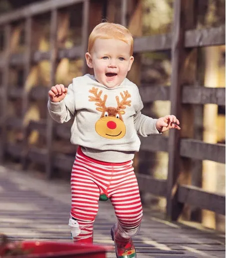 Blade & Rose Festive Sweatshirt