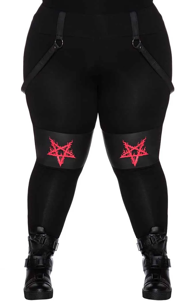 Bloodpact Leggings