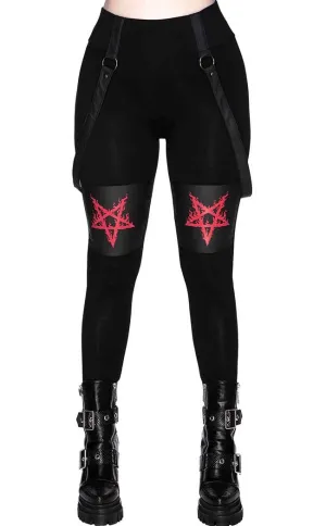 Bloodpact Leggings