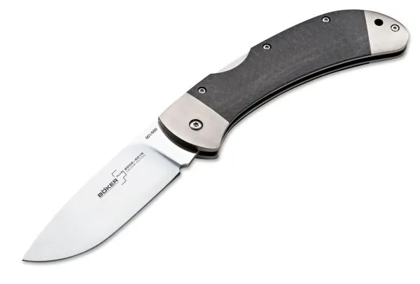 Boker Plus Decade Edition 3000 Lightweig