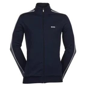 BOSS Tracksuit Full Zip Jacket SP24