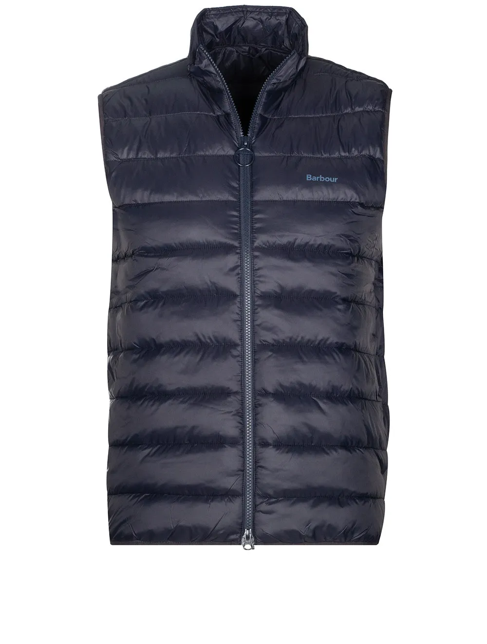 Bretby Gilet Navy