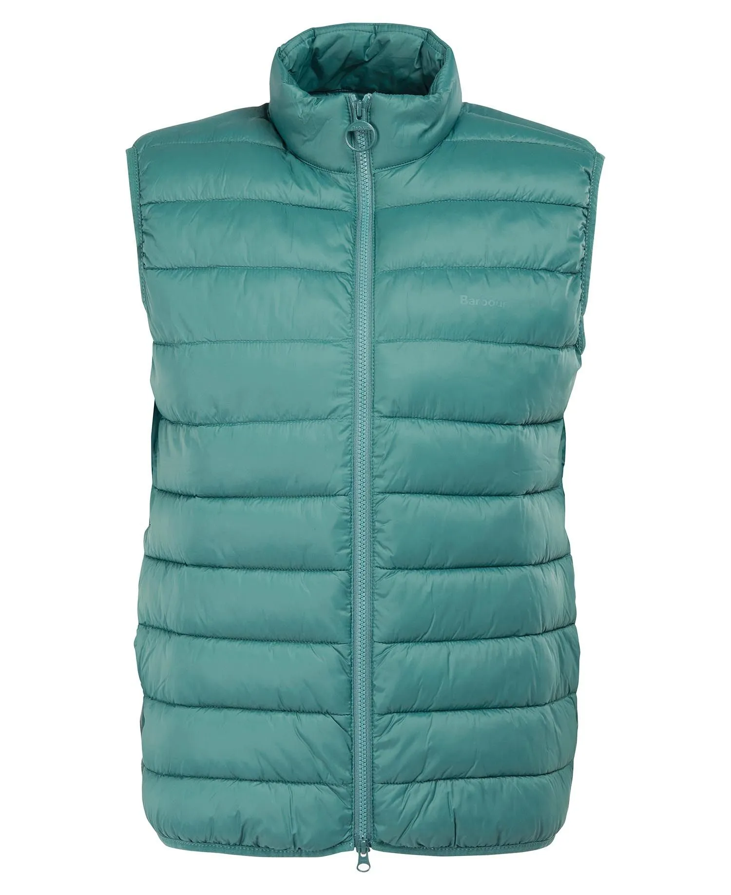 Bretby Gilet - North Blue